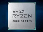A AMD pode lançar este ano apenas quatro modelos de CPU Zen 3 de mesa. (Fonte de imagem: PCGuide)