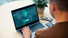 A execução de um serviço VPN na Índia foi muito mais complicada (imagem via Unsplash)