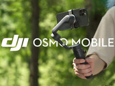 A DJI está planejando dois novos lançamentos do Osmo Mobile para este ano. (Fonte da imagem: DJI - editado)