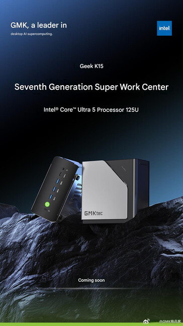 (Fonte da imagem: GMKtec - tradução automática)