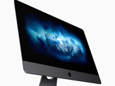 Breve Análise do Apple iMac Pro (Xeon W-2140B, Radeon Pro Vega 56)