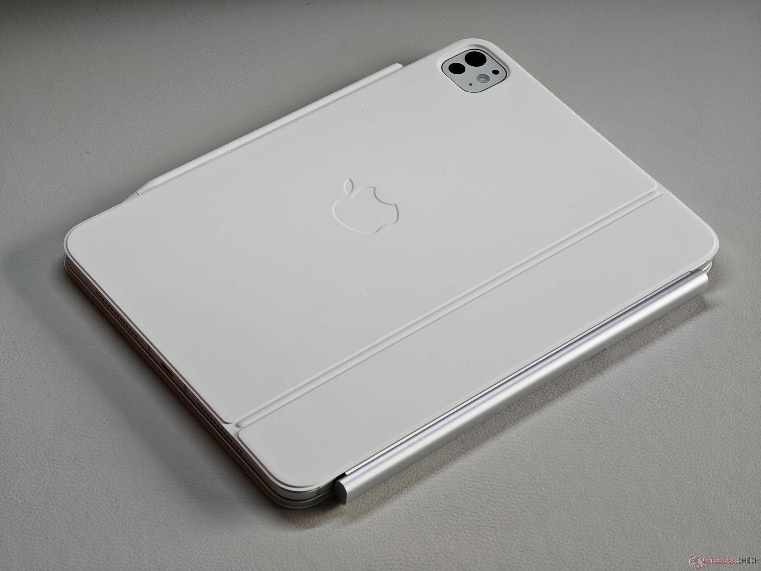 Apple iPad Pro 11 2025 - Notebookcheck.info