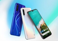 O Xiaomi Mi A3 recebeu outro patch de segurança, embora uma semana antes de o Google publicar outro. (Fonte da imagem: Xiaomi)