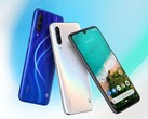 O Xiaomi Mi A3 recebeu outro patch de segurança, embora uma semana antes de o Google publicar outro. (Fonte da imagem: Xiaomi)