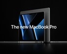 O MacBook Pro 14 começa em US$1.999 com 16 GB de RAM, um SSD de 512 GB e nenhuma barra de toque. (Fonte da imagem: Apple)