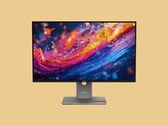 O monitor Lenovo P27UL OLED é o primeiro da empresa a ser fabricado com tecnologia de impressão a jato de tinta. 
