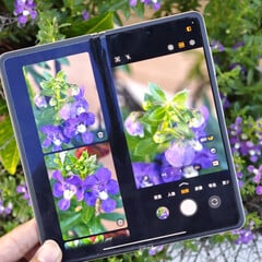 Todas as opções de cores do Magic V5, com exceção de uma, medem 9 mm de espessura quando fechadas e pesam oficialmente 222 g. (Fonte da imagem: Fenibook)