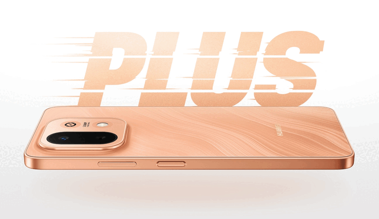 O Huawei Enjoy 90m Plus está disponível em três opções de cores