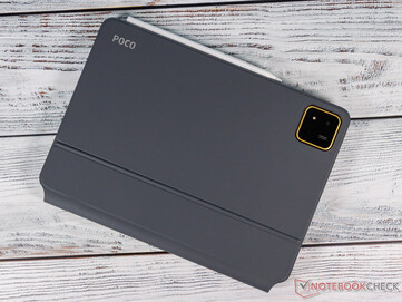 (Fonte da imagem: Notebookcheck)