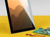 O novo Touch Display 2 é compatível com o Raspberry Pi 5