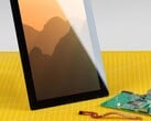 O novo Touch Display 2 é compatível com o Raspberry Pi 5