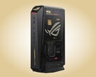 O novo mini-PC da Asus, voltado para jogos, já está disponível em alguns países.