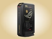 O novo mini-PC da Asus, voltado para jogos, já está disponível em alguns países.