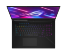 ROG Strix SCAR 17 pesa 3 kg (6,6 lbs). (Fonte: ASUS)