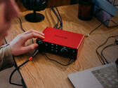 A Scarlett 4i4 tem a reputação de ser fácil de usar sem comprometer a qualidade do áudio (Fonte da imagem: Focusrite)