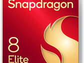 O emblema do 8 Elite. (Fonte da imagem: Qualcomm)