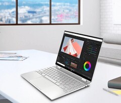 HP Spectre x360 14 torna o Spectre x360 13 quase obsoleto, prepara o caminho para o potencial 3:2 EliteBooks (Fonte de imagem: HP)