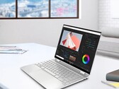 HP Spectre x360 14 torna o Spectre x360 13 quase obsoleto, prepara o caminho para o potencial 3:2 EliteBooks (Fonte de imagem: HP)