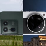 Com dois dos melhores telefones com câmera no Mont-Saint-Michel em 2025