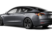 O crédito fiscal de US$ 7.500 do Modelo 3 pode ser reduzido em 2024 (imagem: Tesla)