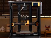 A impressora Thinker X400 3D oferece um grande volume de construção (Fonte da imagem: Eryone)