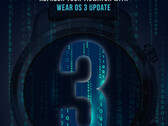 A Mobvoi levou mais de dois anos para chegar a esse estágio com o Wear OS 3. (Fonte da imagem: Mobvoi)