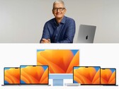 Mac Mini e Mac Studio em falta por muitos meses.