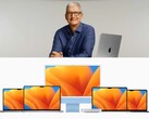 Mac Mini e Mac Studio em falta por muitos meses.