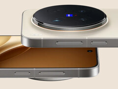 A série Vivo X300 contém atualmente dois modelos.