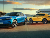 o Capri 2024 se assemelha a um Polestar (Fonte da imagem: Ford)