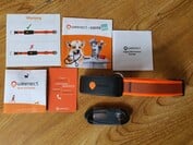 Weenect XT + acessórios