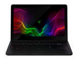Breve Análise do Portátil Razer Blade Pro 2017 (i7-7820HK, GTX 1080, 4K)
