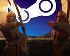 O Age of Empires IV está disponível no Steam com um desconto de 65% até 16 de junho de 2026.