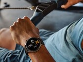 O smartwatch Balance 2 XT da Amazfit (foto) já está disponível na Espanha. (Fonte da imagem: Amazfit)
