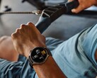 O smartwatch Balance 2 XT da Amazfit (foto) já está disponível na Espanha. (Fonte da imagem: Amazfit)