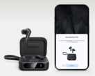 O Soundcore P41i (foto) vem com uma bateria de 3.000 mAh e inclui um cabo USB-C integrado. (Fonte da imagem: Amazon)