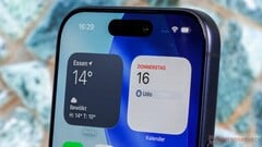 Os próximos carros-chefe do Android podem receber uma lente frontal semelhante à câmera Center Stage de 18 MP do Apple, com uma resolução muito maior.