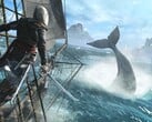 Uma imagem do jogo Assassin's Creed IV Black Flag. (Fonte da imagem: Steam)