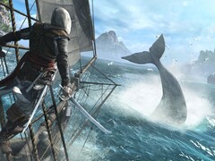 Uma imagem do jogo Assassin's Creed IV Black Flag. (Fonte da imagem: Steam)