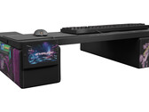 O Couchmaster CYCON2. (Fonte: nerdytec) 