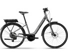 A e-bike Raleigh Captus possui um motor de acionamento intermediário Bosch Active Line (Fonte da imagem: Raleigh)