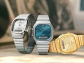Relógios Classic AQ-240 da Casio