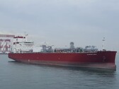 O Clipper Eris (Fonte da imagem: Solvang ASA)