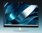O mais recente monitor para conferências da Dell combina um painel de 43 polegadas com uma câmera de 8 megapixels.