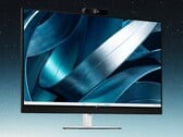 O mais recente monitor para conferências da Dell combina um painel de 43 polegadas com uma câmera de 8 megapixels.