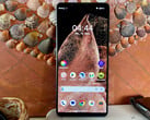 O Sony Xperia 1 VII é executado em Android 16. A Sony promete 4 atualizações do sistema operacional e 6 anos de patches de segurança