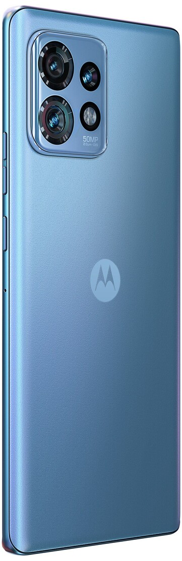 (Fonte de imagem: Motorola via @_snoopytech_)