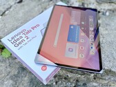 Análise do Lenovo Idea Tab Pro Gen 2