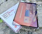 Análise do Lenovo Idea Tab Pro Gen 2