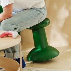 Banquinho Thumbstick YXSTABY da Ikea